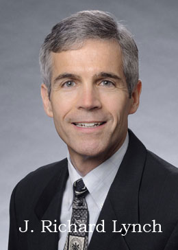 J. Richard Lynch, AIFA® is the COO of Fiduciary360 J. Richard Lynch, AIFA® is the COO of Fiduciary360